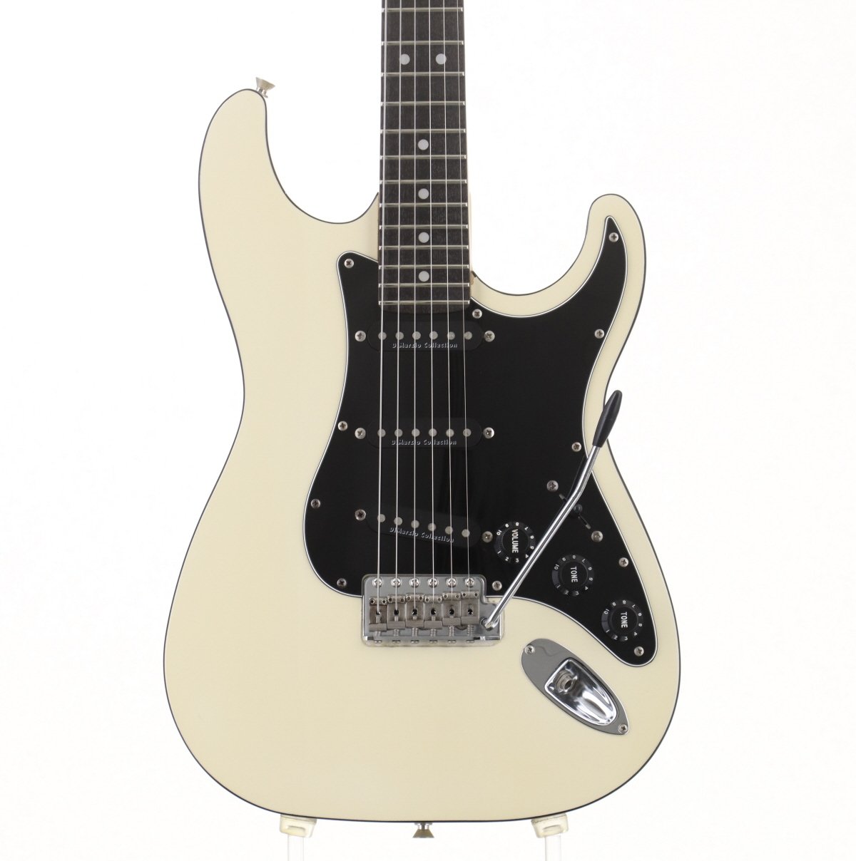 フェンダージャパン　AST-M/SSH Fender Aerodyne(AST-M/SSH)ガンメタブルー