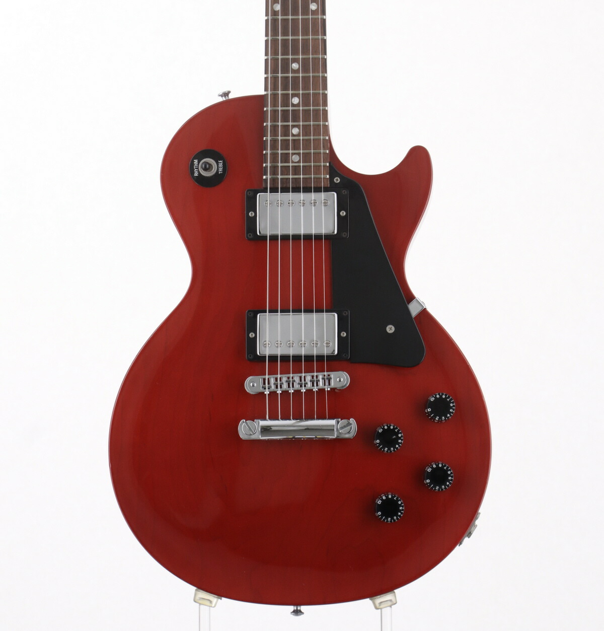 週末限定値下げ　Gibson レスポール　ワインレッド　９６年製　ギブソン　中古 GibsonLes Paul Standard -Wine Red- 1996年製 【Solid Body