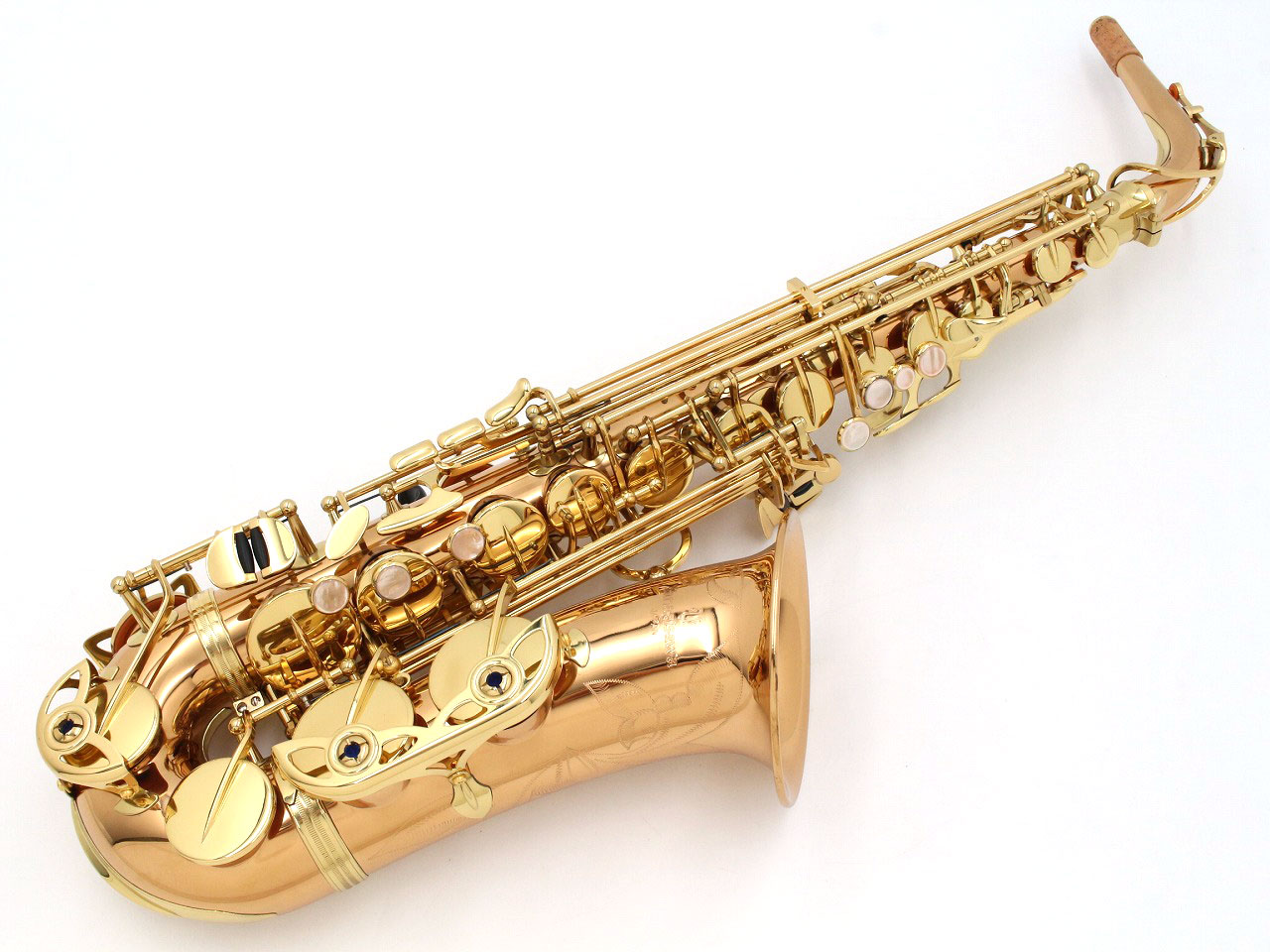 【さらに値下げ】Yanagisawa A-992 純正ケース付き 楽天市場】【中古】YANAGISAWA / アルトサックス A-992 【梅田