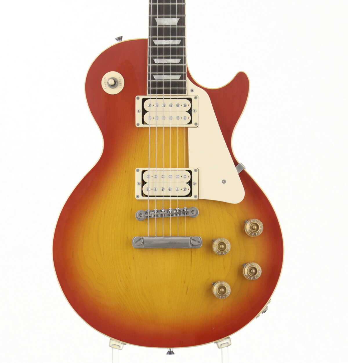 楽天市場】【中古】Epiphone / LPS-85F Les Paul Standard