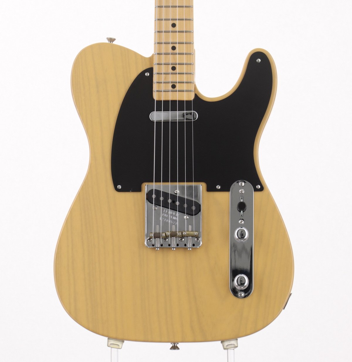 楽天市場】【中古】FENDER USA / Vintage Hot Rod 50s Telecaster