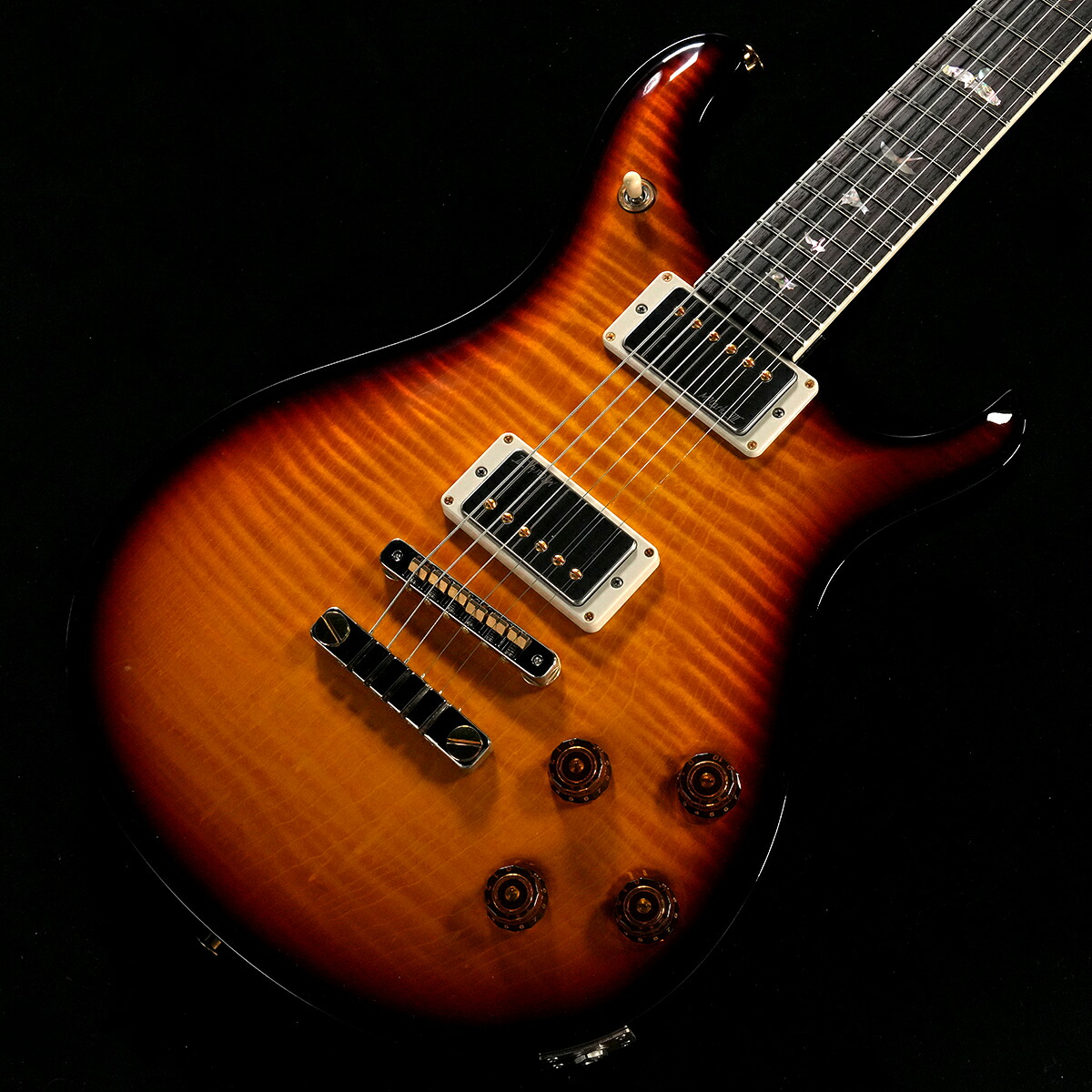 Paul Reed Smith (PRS) / 2025 McCarty 594 10Top Custom Color Pattern Vintage Neck(重量:3.43kg)【S/N:25 0405495】【渋谷店】【PRS氏直筆サイン入り】