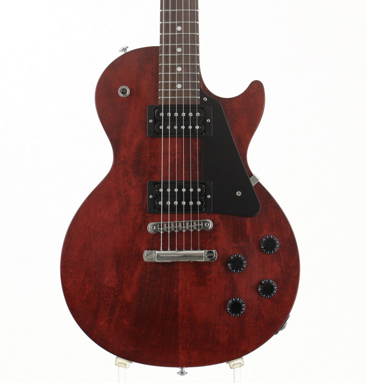 楽天市場】Gibson 2018 Les Paul BFG P-90 -Worn Ebony- 新品