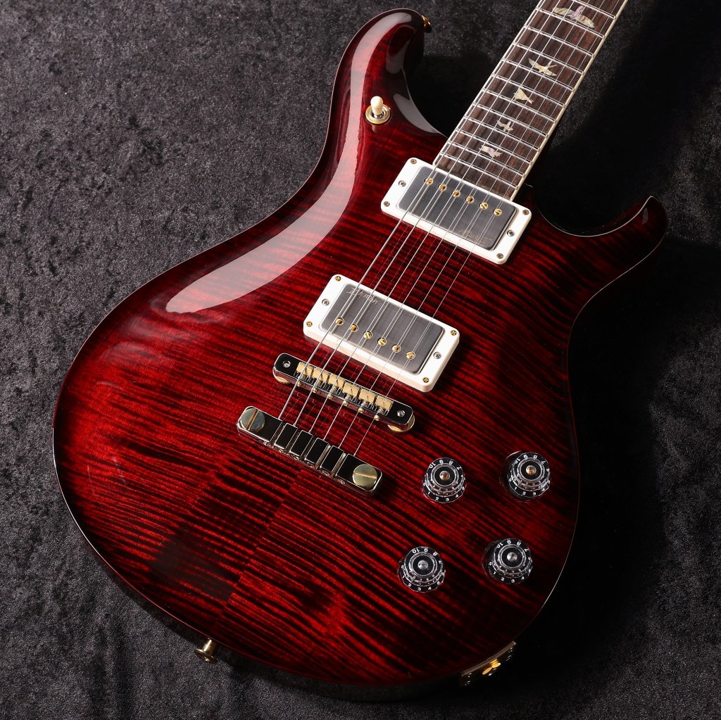 Paul Reed Smith (PRS) / 2025 McCarty 594 10Top Custom Color Pattern Vintage Neck(重量:3.61kg)【S/N:25 0398601】【御茶ノ水本店】