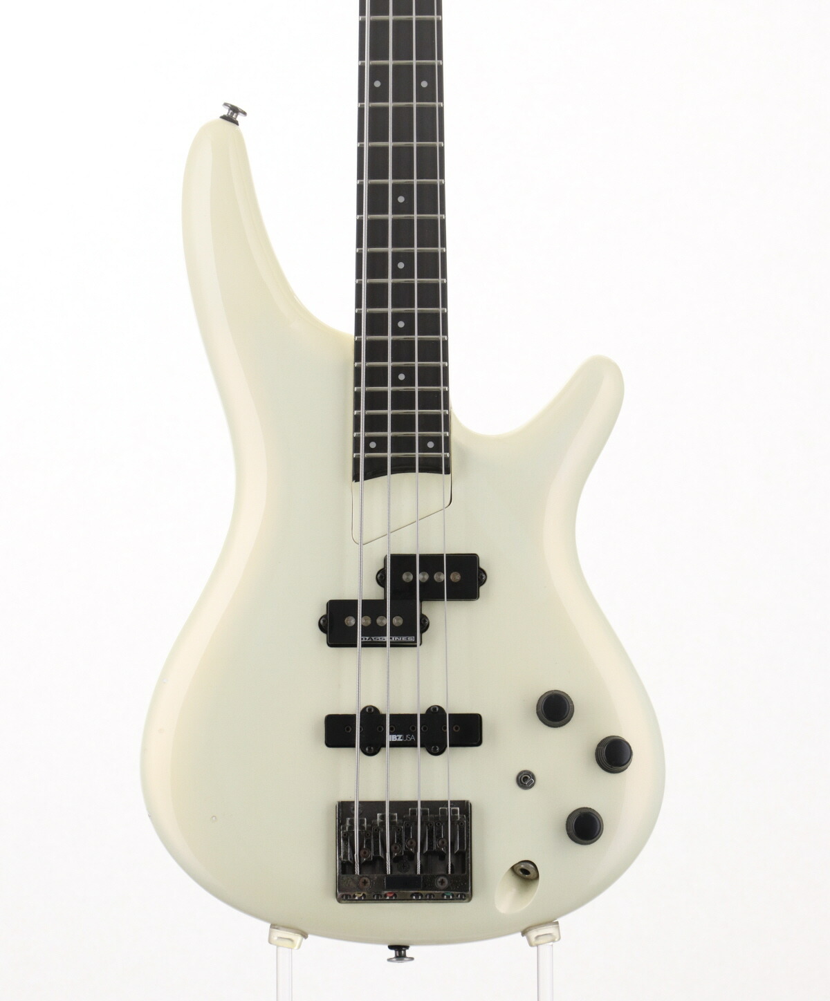 【中古】IBANEZ / SR1000E MOD Crystal Pearl【新宿店】【4/5 値下げ!】|イシバシ楽器 17Shops