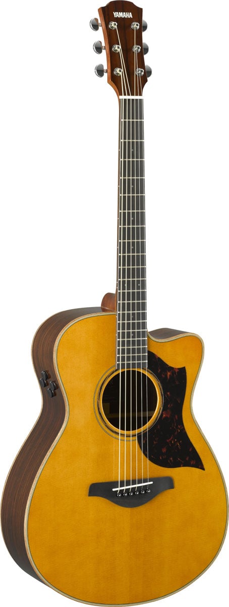 YAMAHA / AC3R ARE Vintage Natural (VN) アコースティックギター エレアコ AC-3R アコギ【福岡パルコ店】