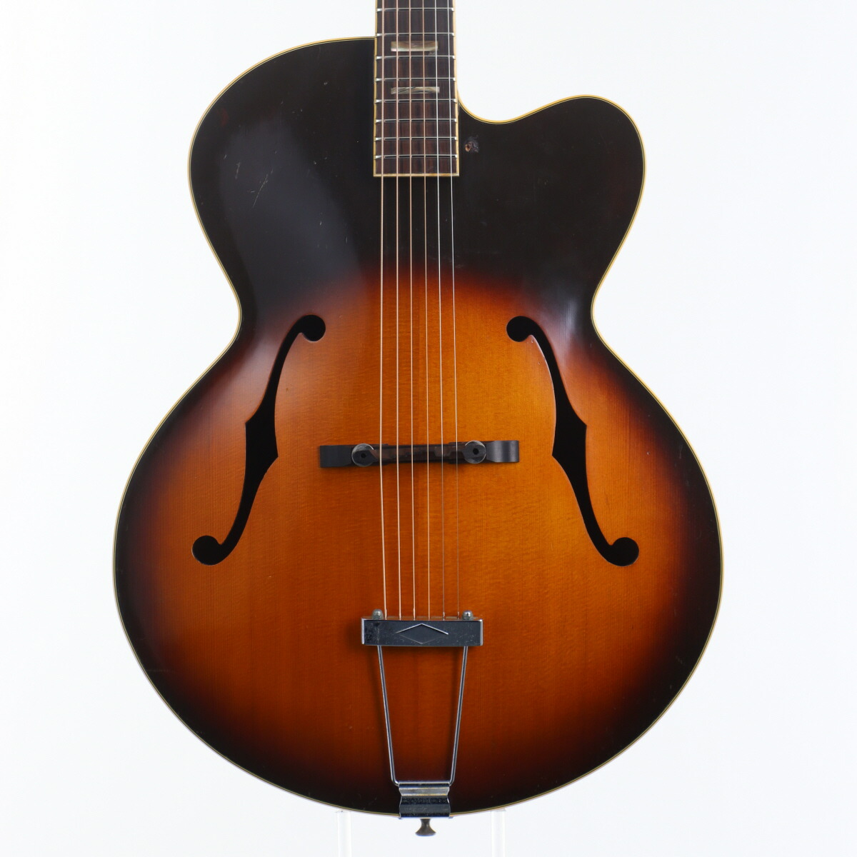 楽天市場】【中古】CHAKI 茶木 P-80 改造品 国産【ピックギター