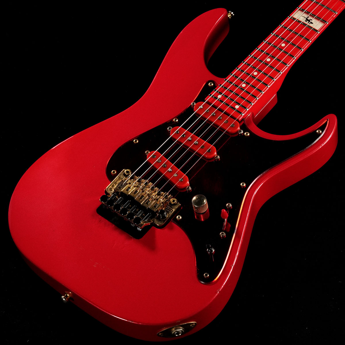 楽天市場】【中古】FERNANDES LA Custom KK : 下倉楽器 楽天市場店