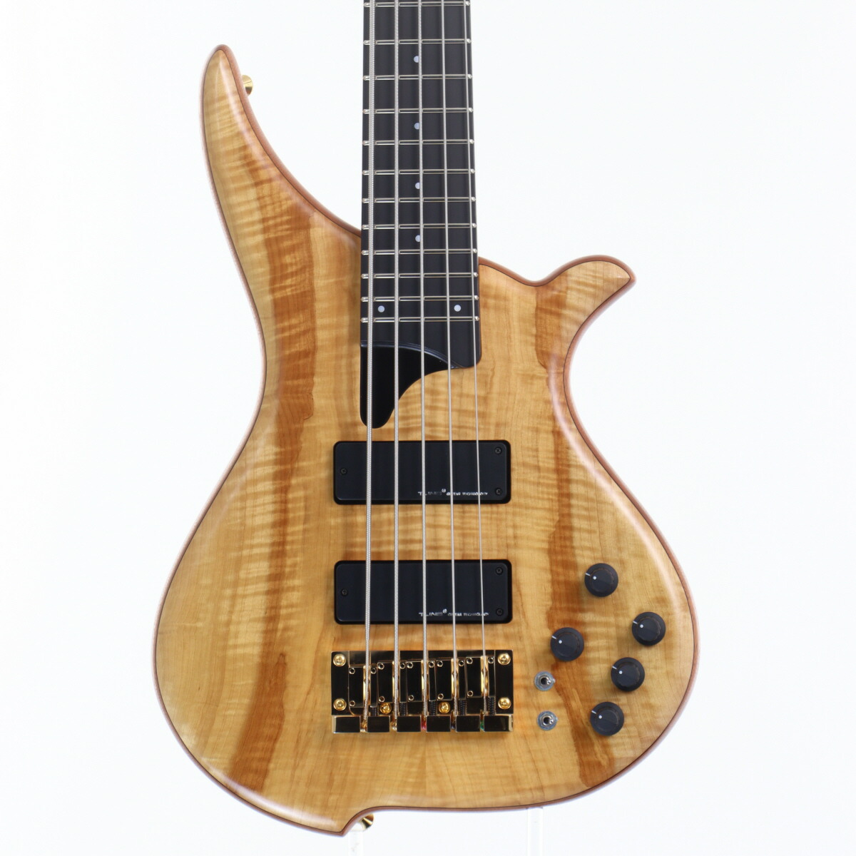 楽天市場】【送料無料】TUNE / TWB-4【中古】【楽器/ｴﾚｷﾍﾞｰｽ