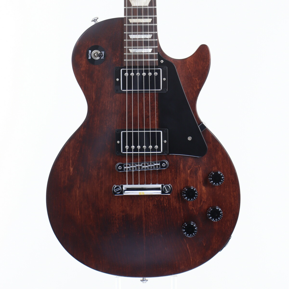 ☆新品未使用］Gibson USA Les Paul Faded 2018