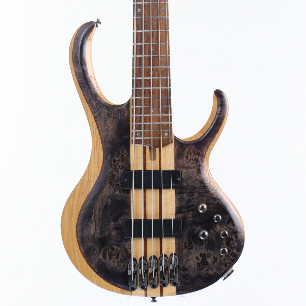 楽天市場】Ibanez / BTB845-DTL Deep Twilight Low Gloss