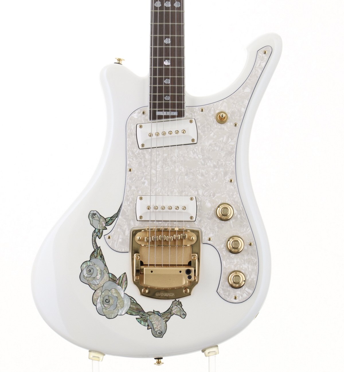 YAMAHA TBJ-CST ボディ裏面のプレート 楽天市場】【中古】YAMAHA ヤマハ / TBJ-CST Terry & Blue Jeans