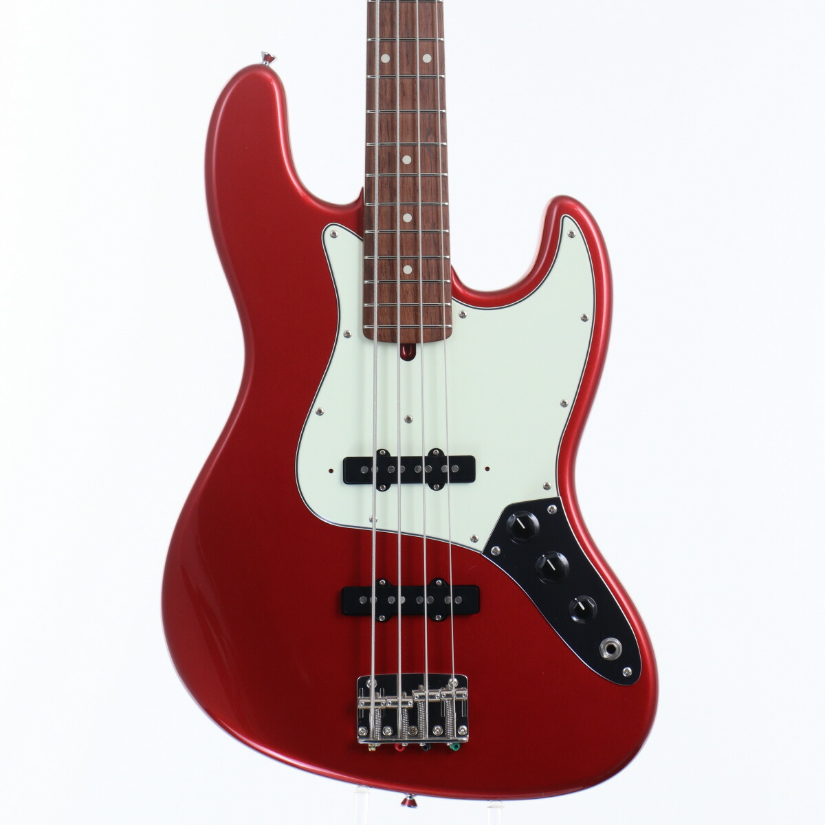 ベース From Japan FUJIGEN NJB10MBAHV - VNT | White Guitars Online Store