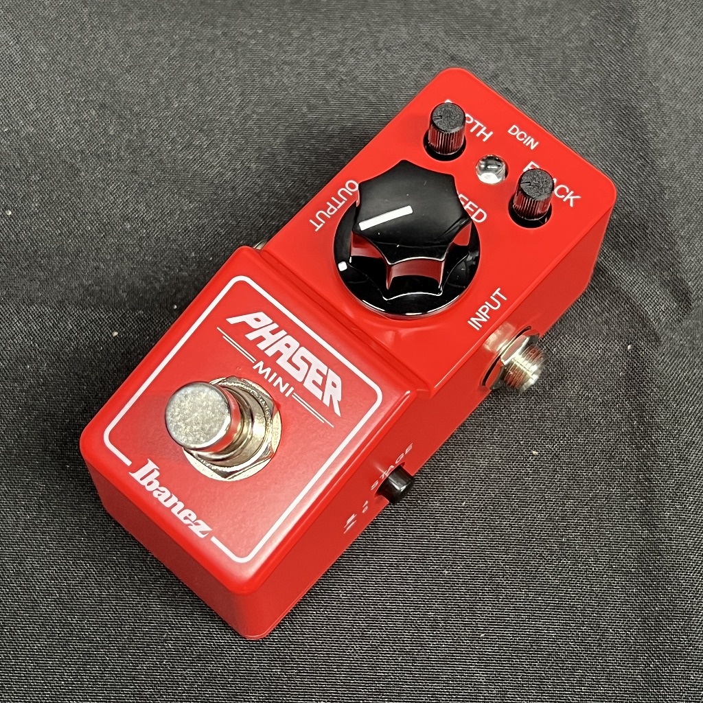 楽天市場】Ibanez FZMINI 850 FUZZ 新品[アイバニーズ][ミニ