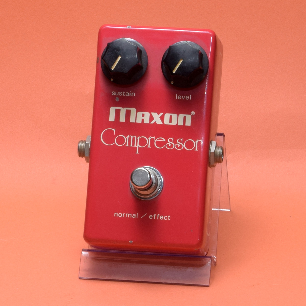 楽天市場】MAXON マクソン/ヴィンテージ コンプレッサー
