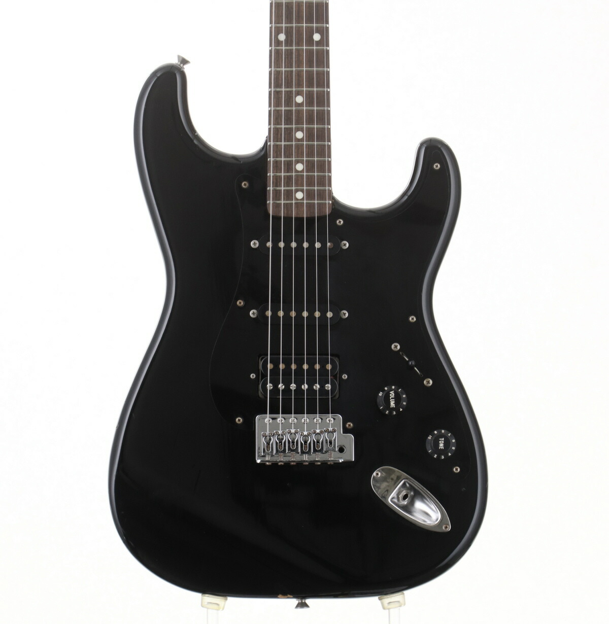 楽天市場】【送料無料】Fender Japan / ST556【中古】【楽器/ｴﾚｷ