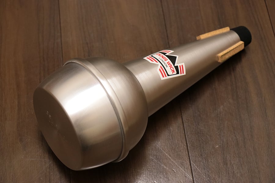 楽天市場】DenisWick DW5533 デニスウィック カップミュートバストロン