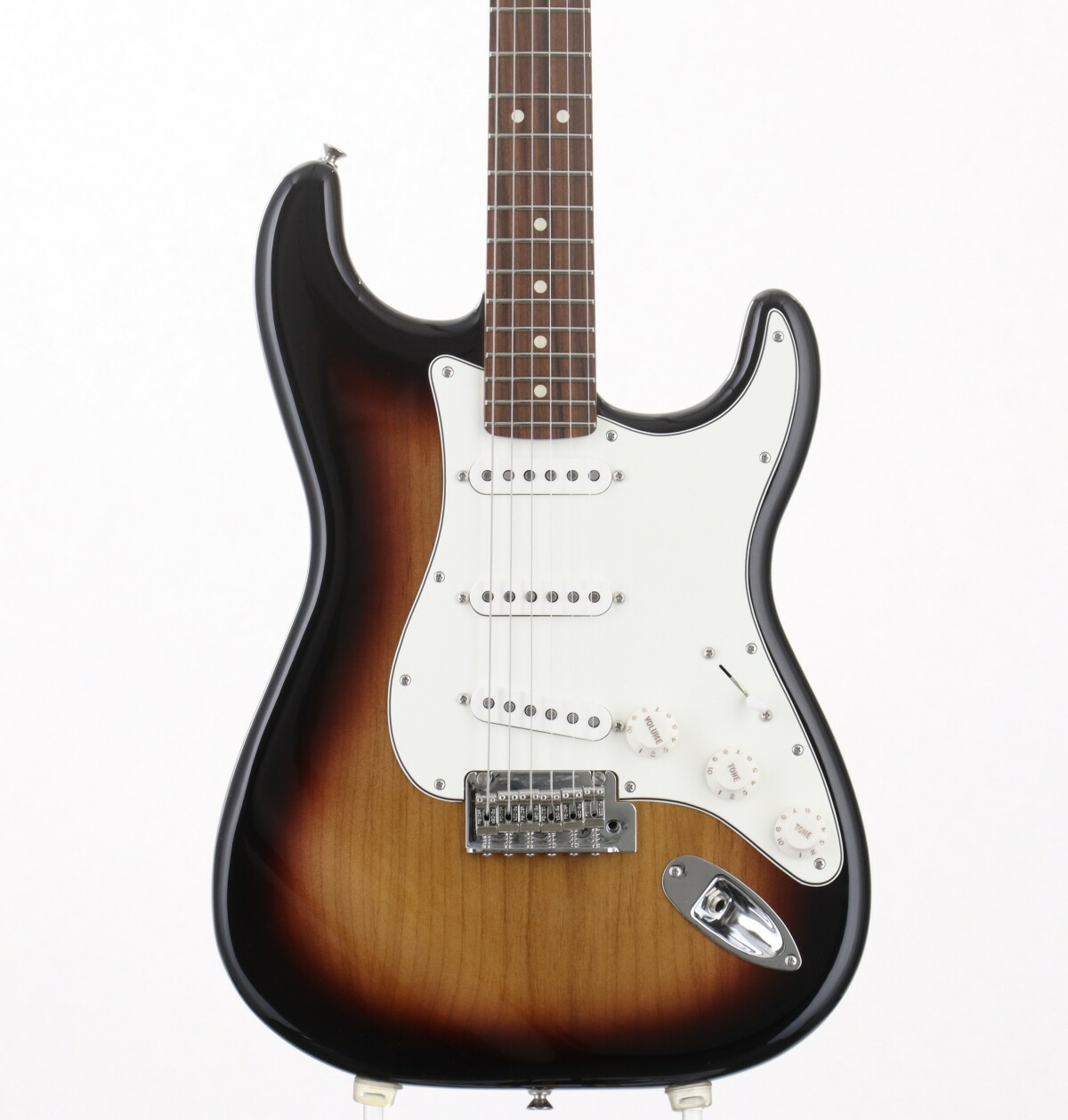 Fender Mexico スタンダード ストラト　D.Allen PU Fender Mexico Standard Stratocaster / Trd | eBay