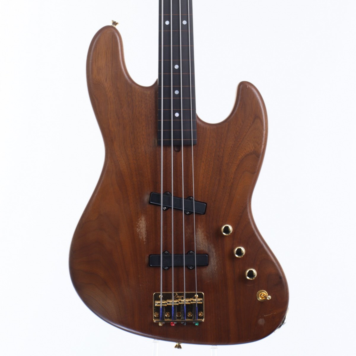 moon JJ4 エレキベース 中古】MOON / JJ-4 / TBL 【新宿店】 | イシバシ楽器
