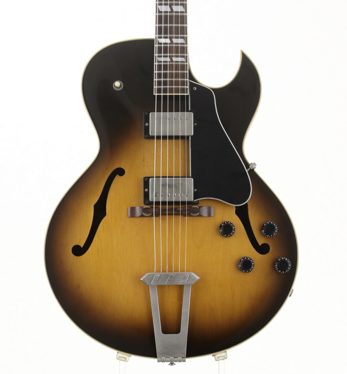 楽天市場】GIBSON ES－175CC【中古】 : KOMEHYO