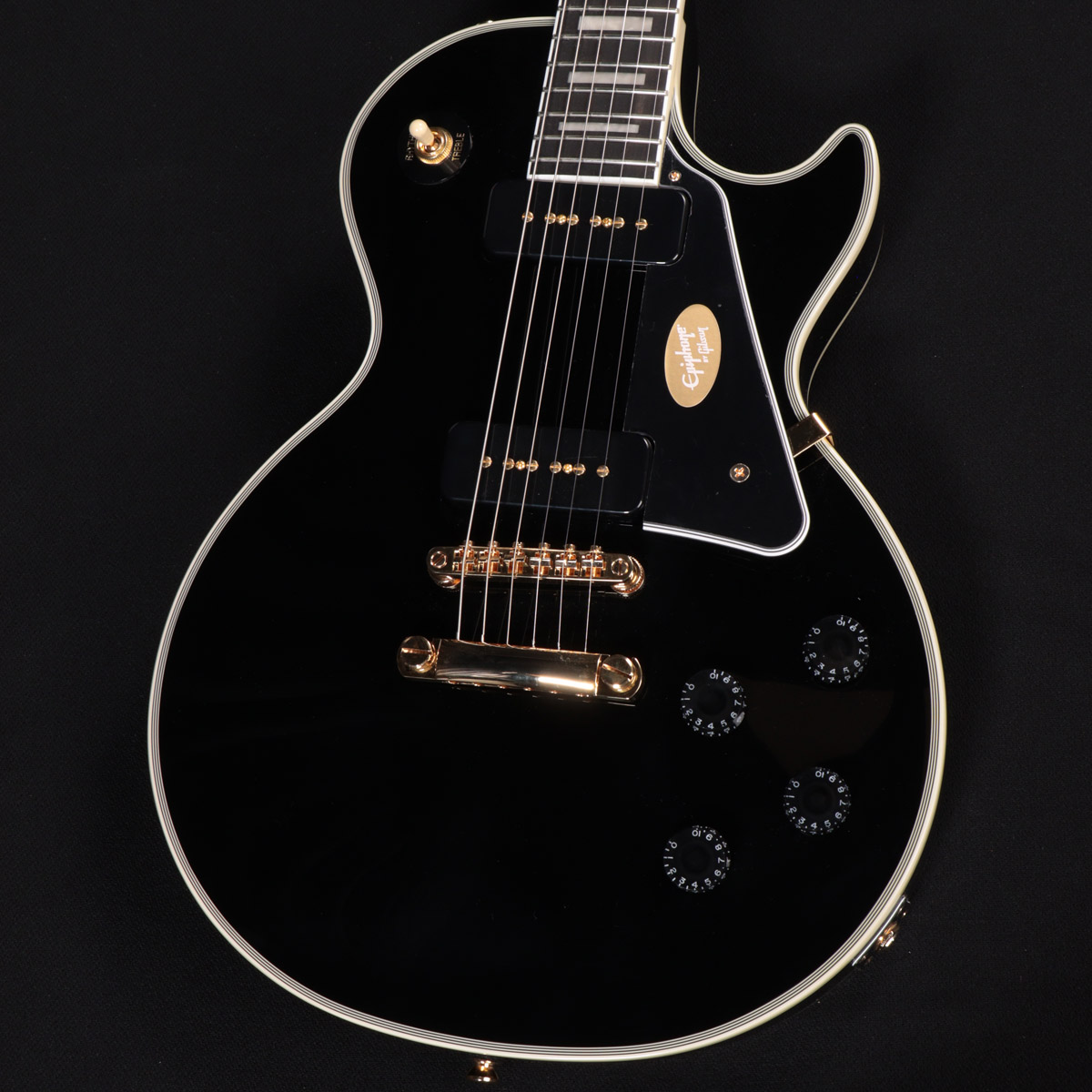 Epiphone Les Paul エピフォン レスポール　エレキギター 楽天市場】Epiphone Les Paul Special I P-90 Limited Edition