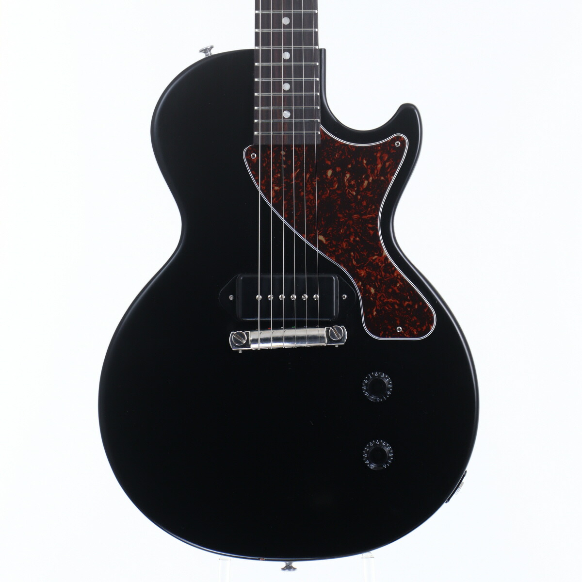楽天市場】Gibson Les Paul Junior -Ebony- 新品 [ギブソン