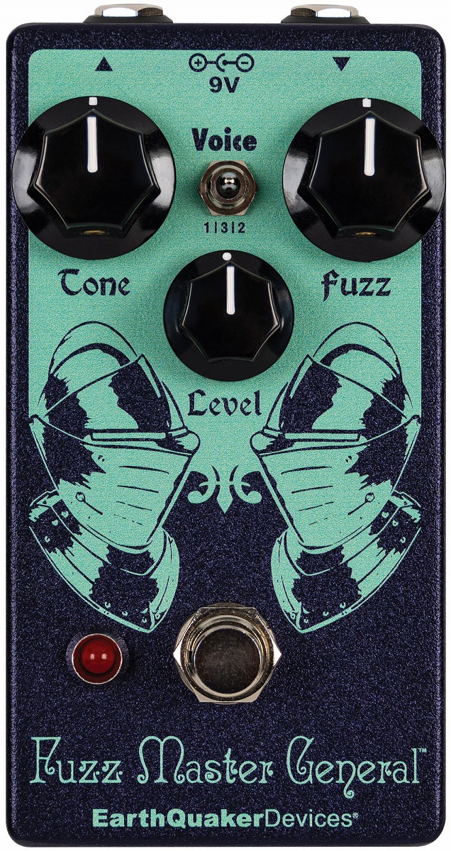 Katanasound Super Bass Fuzz ベースファズ Katanasound Super Bass Fuzz ベースファズ