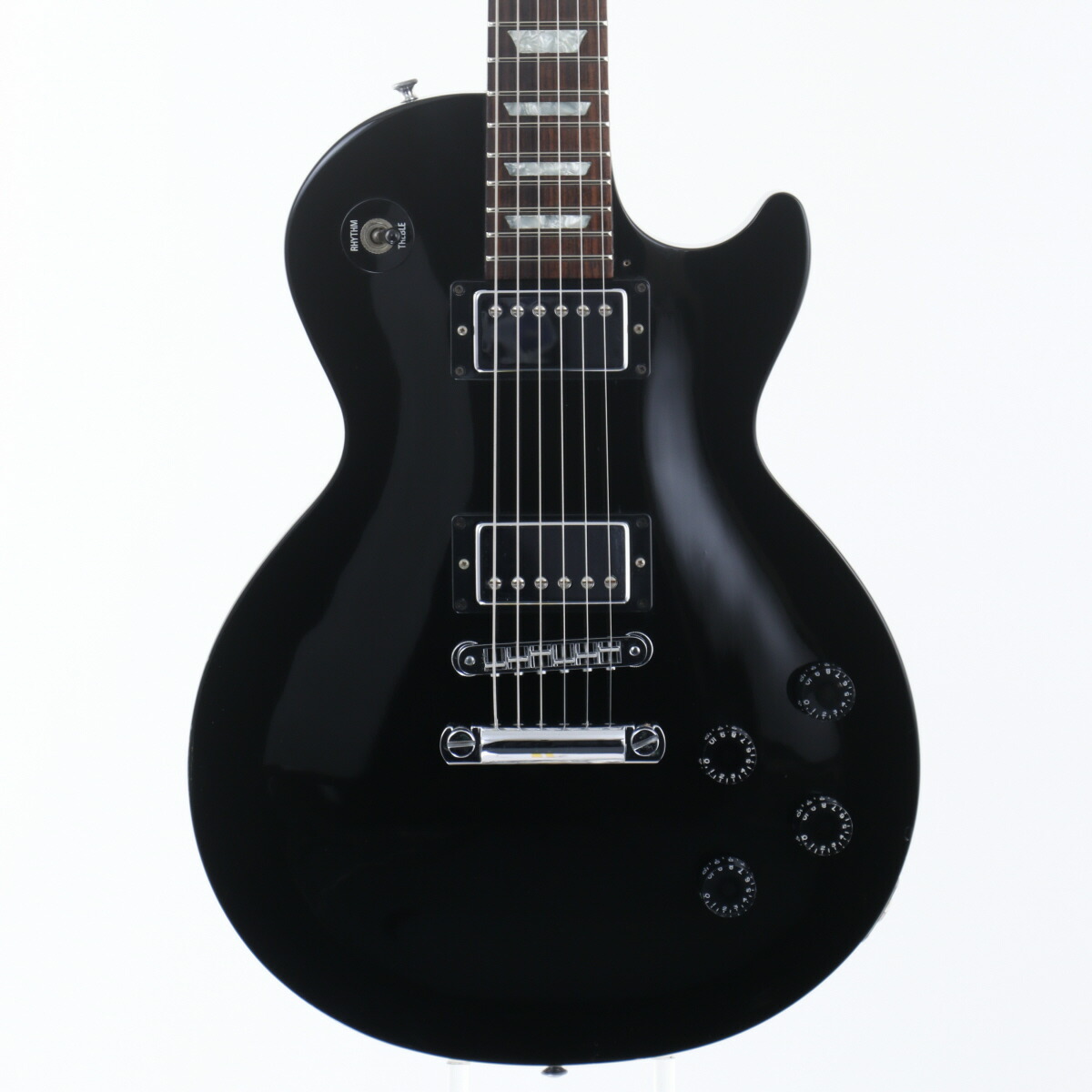 ギター Gibson YLD Les Paul Studio Gibson Les Paul Modern Studio Electric Guitar (with Soft Case)