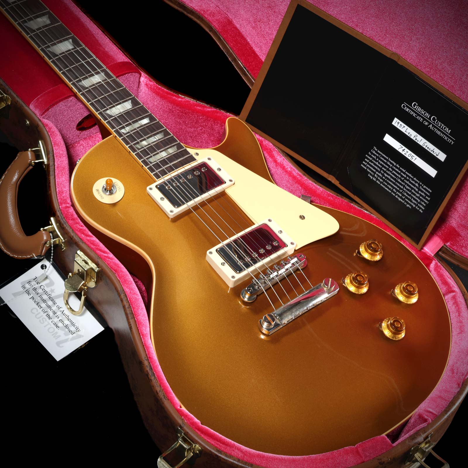 楽天市場】Gibson Les Paul Deluxe 2019 Japan Proprietary