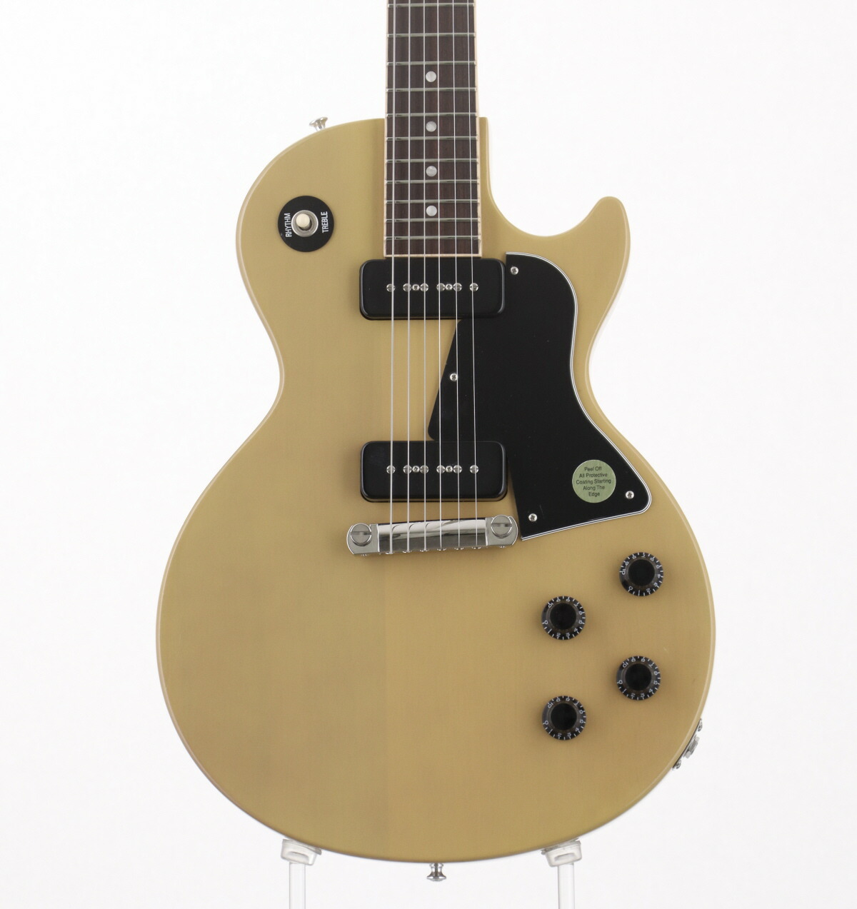 楽天市場】Gibson USA / Les Paul Special TV Yellow ギブソン