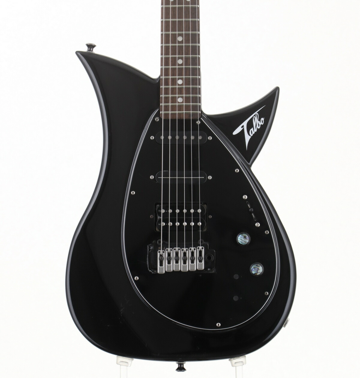 Talbo ジャンク品 サスティナー＆ギターシンセ TALBO'25Limited