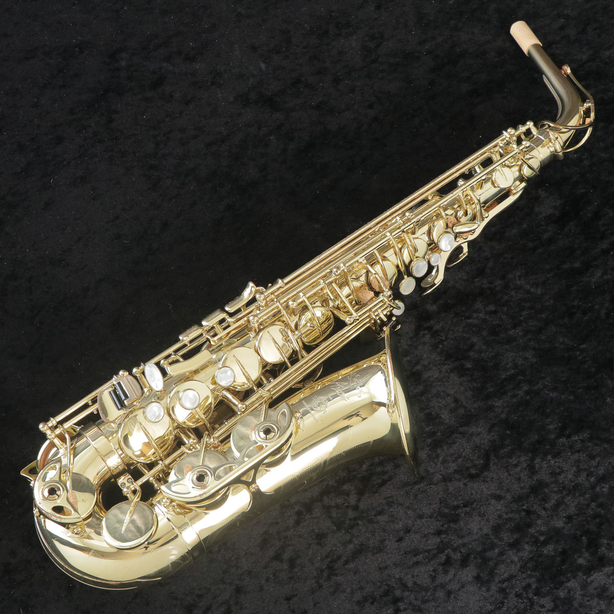 楽天市場】【在庫あり】Selmer ALTO SAX AXOS 2ND GENERATION セルマー