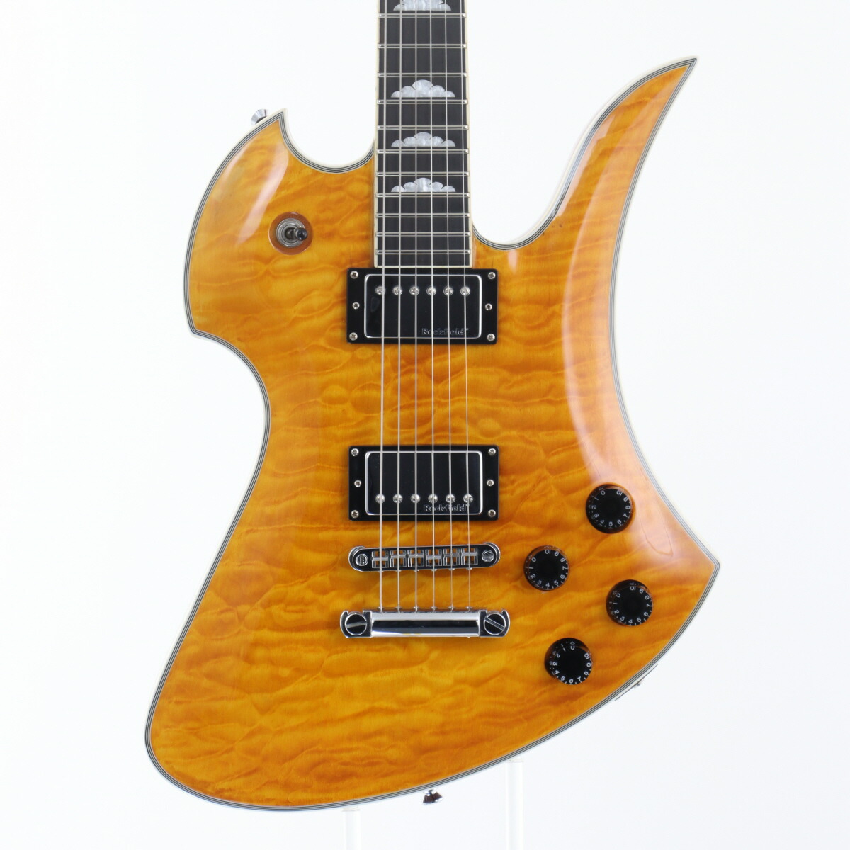 楽天市場】B.C. Rich ビーシーリッチ/エレキギター/IRONBIRD 1