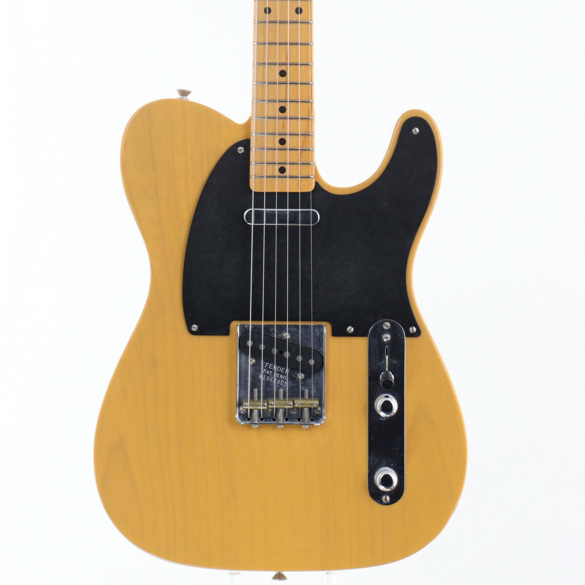 Fender USA Vintage Hot Rod ’50s 最終値下げ Fender USA Vintage Hot Rod '50s 最終値下げ Fender USA Vintage Hot