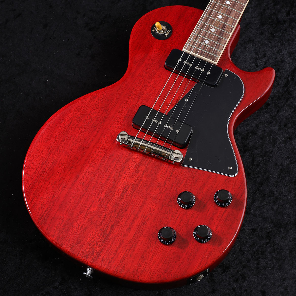 楽天市場】Gibson Les Paul Special -Vintage Cherry- 新品