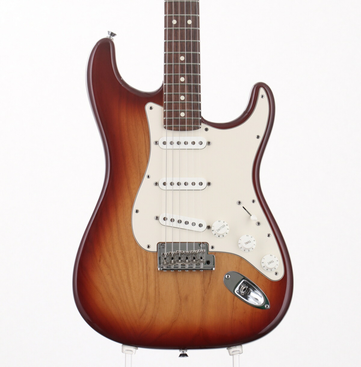 楽天市場】【中古】Fender USA American Standard StratoCaster