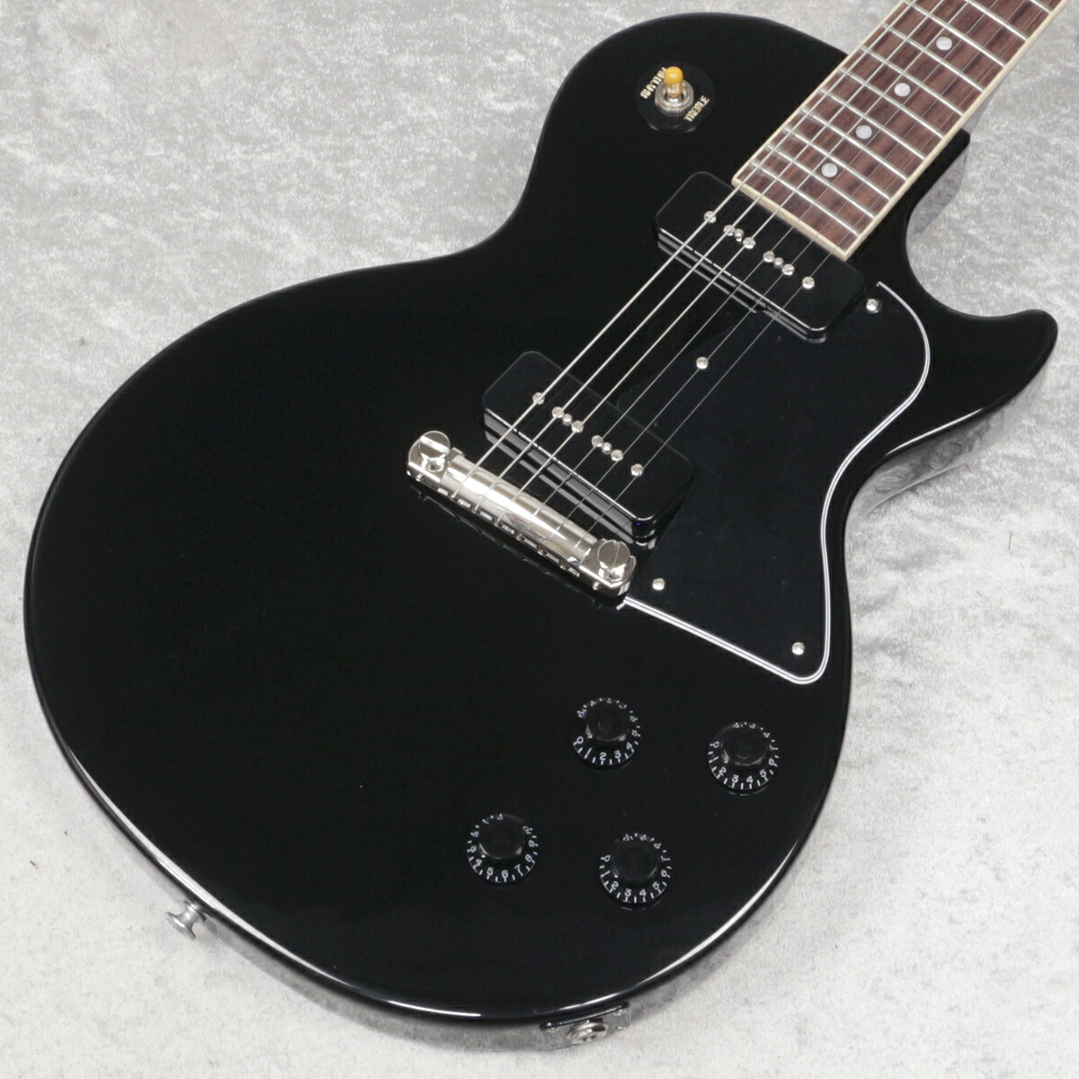 楽天市場】Gibson Les Paul Deluxe 2019 Japan Proprietary