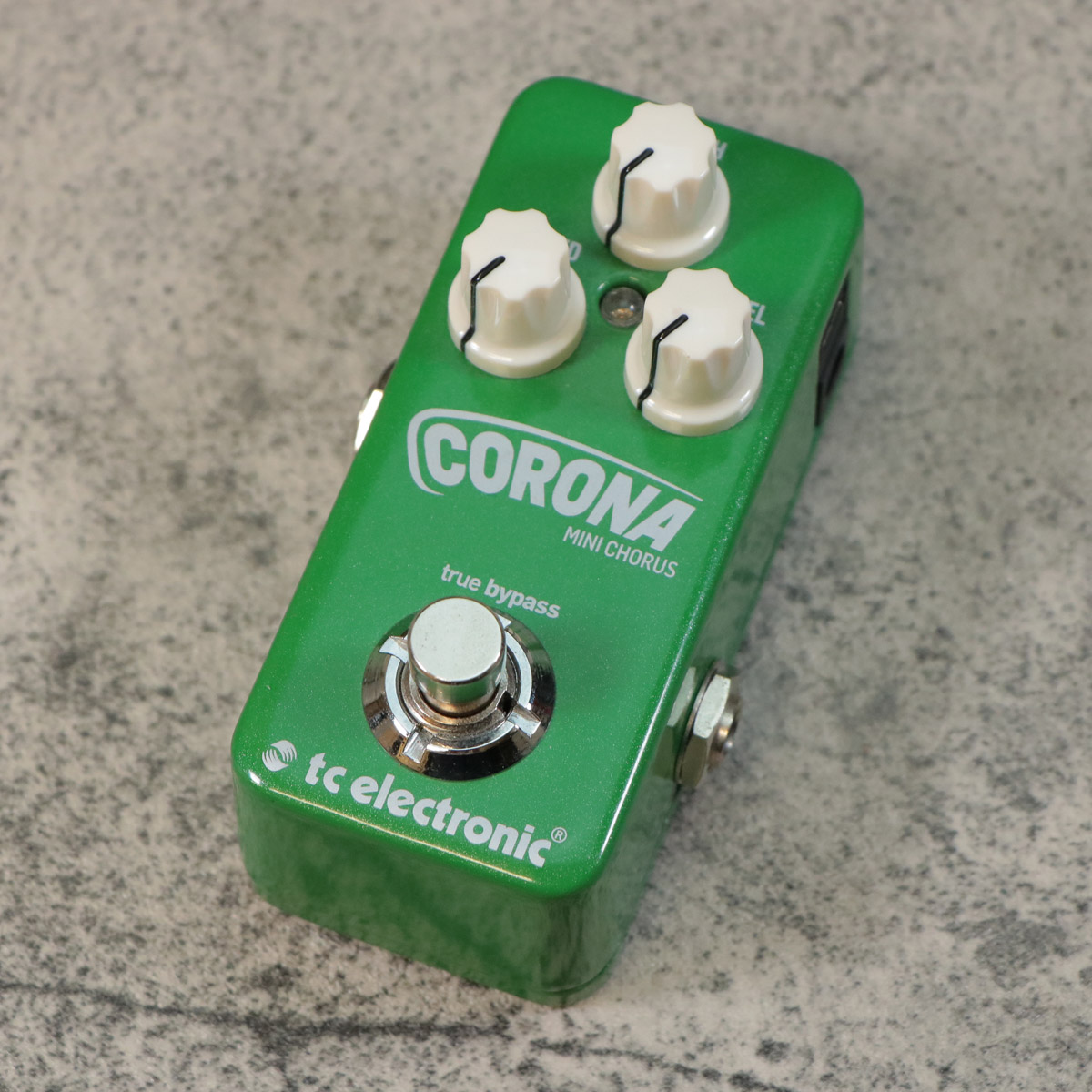 楽天市場】t.c.electronic Corona Chorus+ TRICHORUS & TONEPRINT 新品
