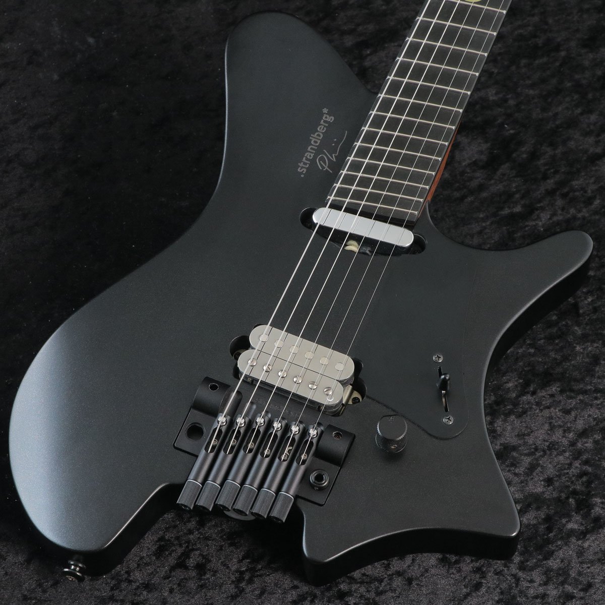 楽天市場】【送料無料】Strandberg / Boden Standard 7 Flame