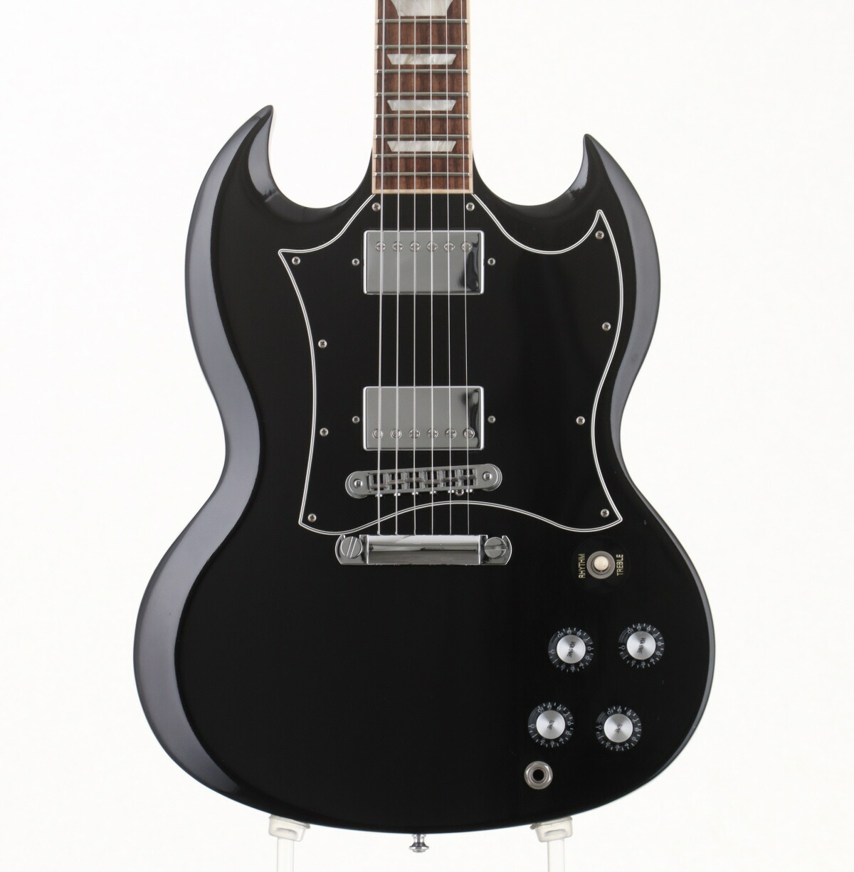 Gibson SG エレキギター ブラック ギブソン　スタンダード 2004 sg_std_eb_1.jpg