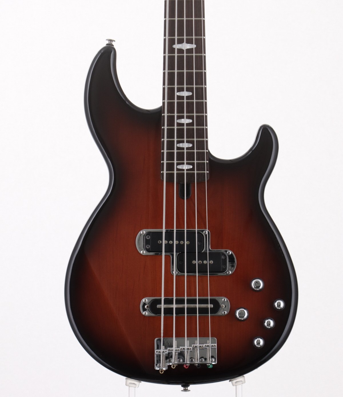 楽天市場】【中古】YAMAHA / BB-X WR Broad Bass (日本製)[1990