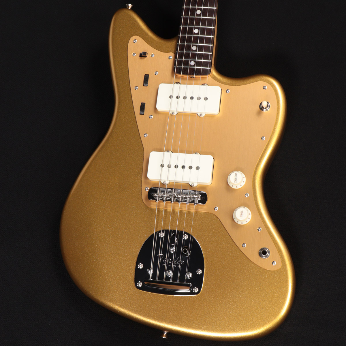 Fender / FSR MIJ Traditional 60s Jazzmaster Matching Head Mystic Aztec Gold ≪S/N:JD25018964≫ 【心斎橋店】【YRK】 87,890円