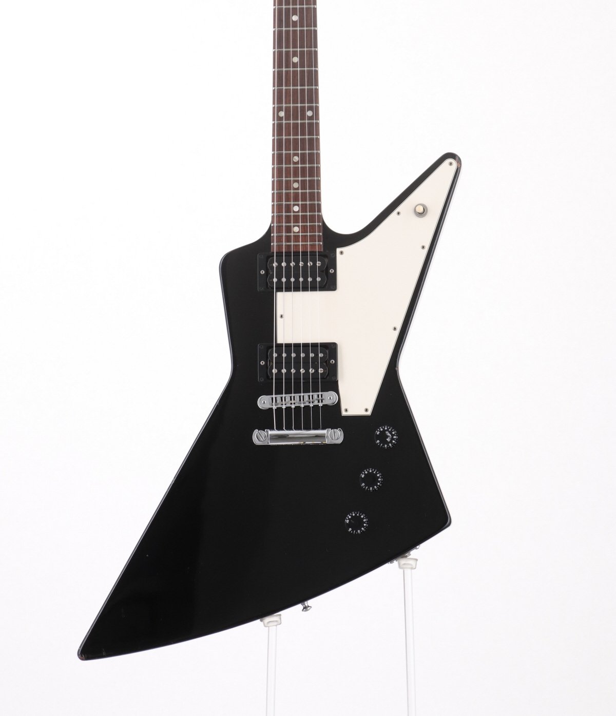 楽天市場】Gibson USA / 80s Explorer Ebony ギブソン