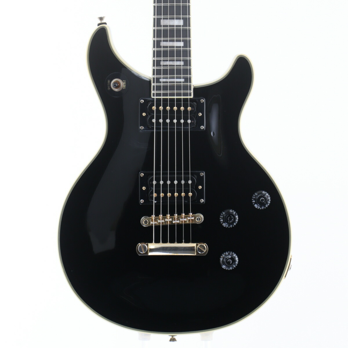エピフォン TAK MATSUMOTO DC CUSTOM B'z 松本孝弘 楽天市場】Epiphone Limited Edition Tak Matsumoto DC Custom