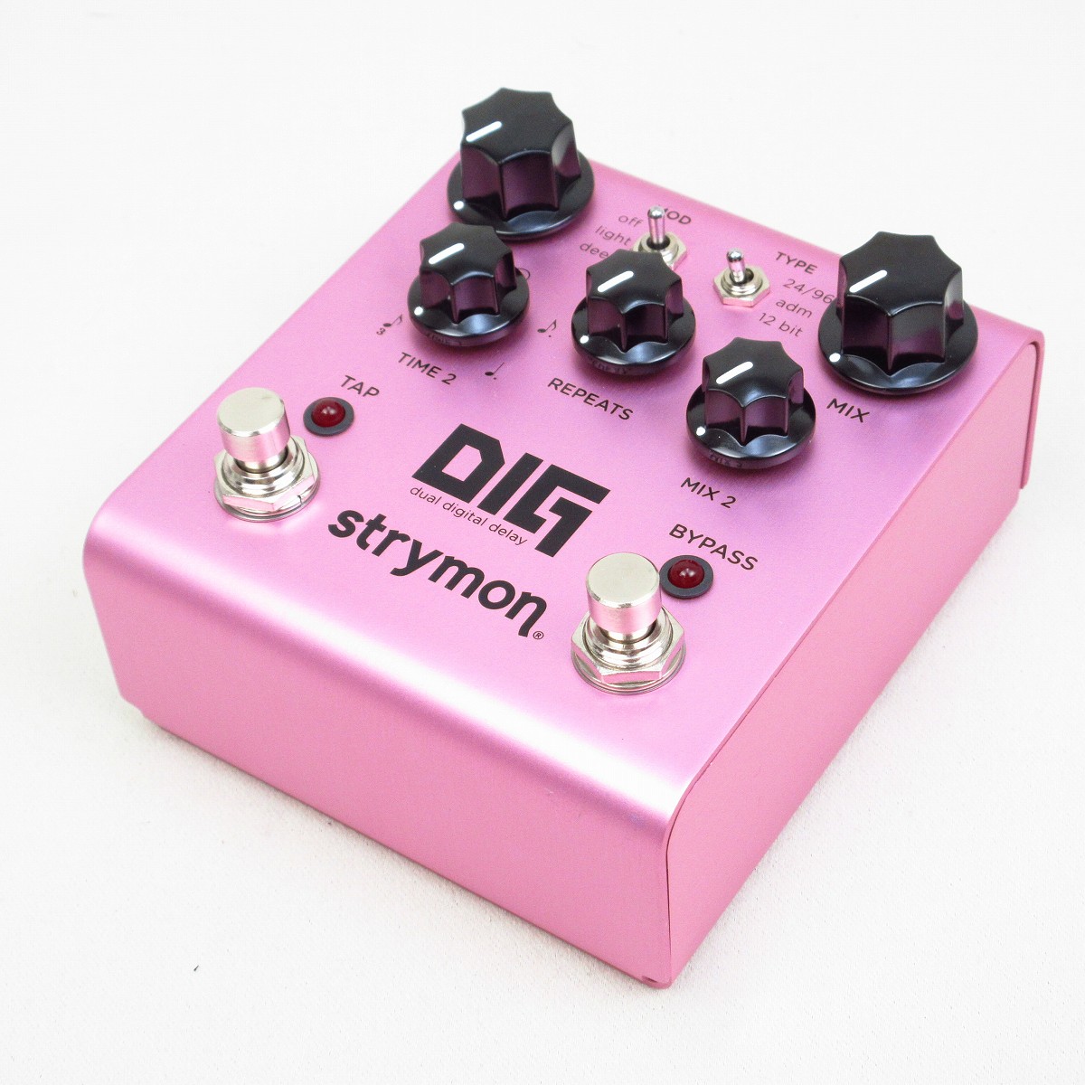 楽天市場】【中古】Danelectro Back Talk Reverse Delay DR-1