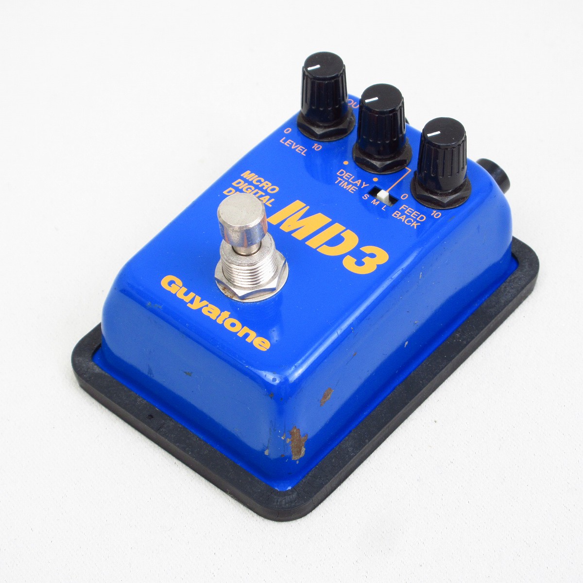 楽天市場】Guyatone MD2 MICRO DIGITAL DELAY [USED]【 中古品