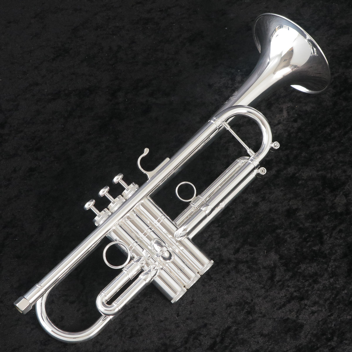 楽天市場】中古 トランペットF．BESSON F,ベッソン60MB-2 0669