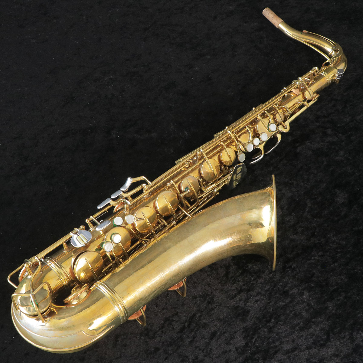 【中古】C.G.CONN / Tenor 30M SN.300xxx テナーサックス 【VINTAGE】【ウインドパル】 【御茶ノ水本店】【値下げ】|イシバシ楽器 17Shops