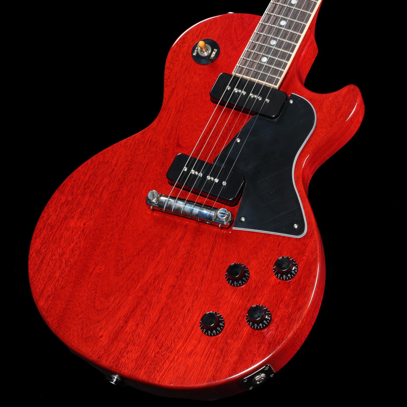 楽天市場】Gibson Les Paul Special -Vintage Cherry- 新品