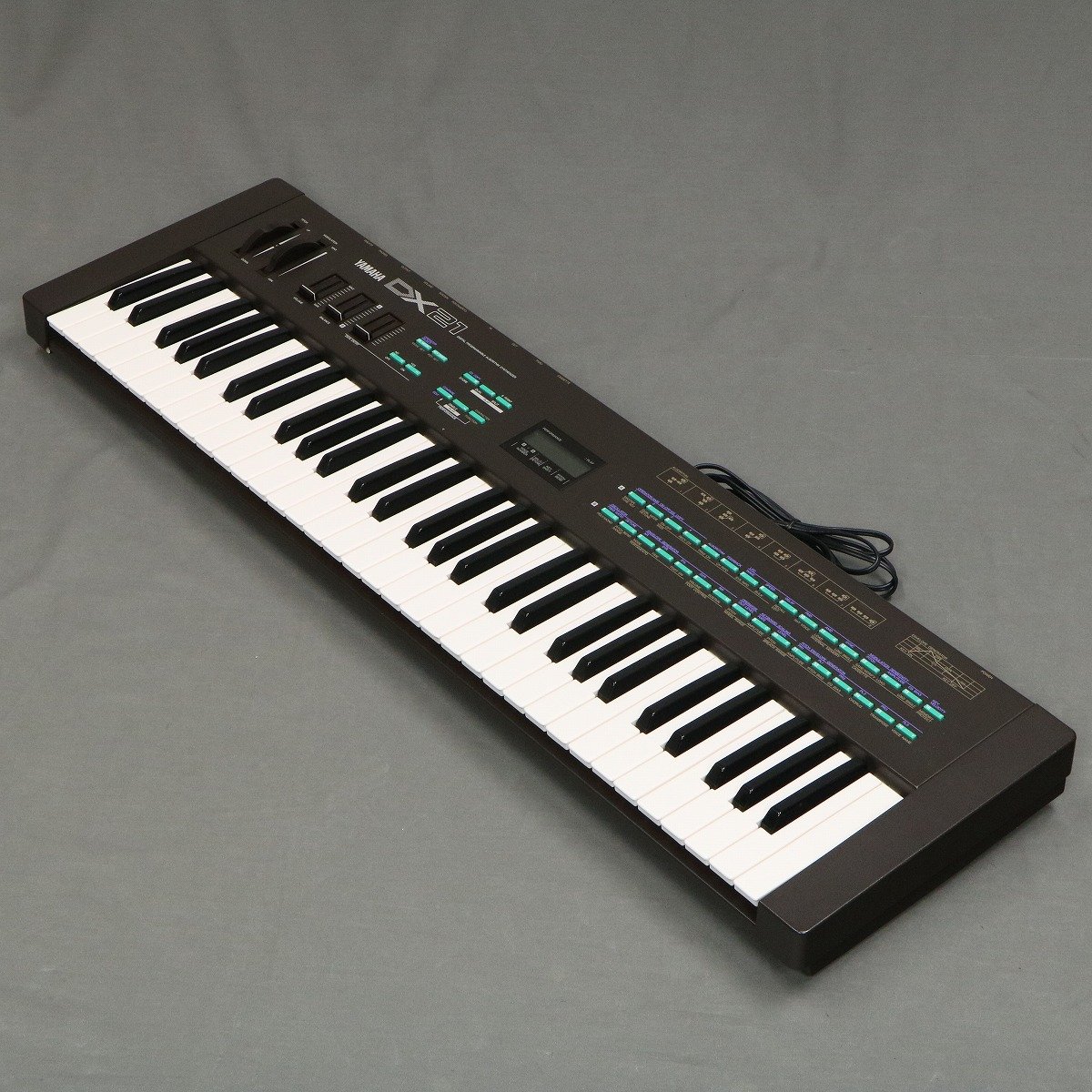 YAMAHA PSR-D1 DJX シンセサイザー キーボード ヤマハ Yamaha PSR-D1